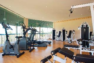 Mangosteen Ayurveda & Wellness Resort fotoÄŸrafÄ±