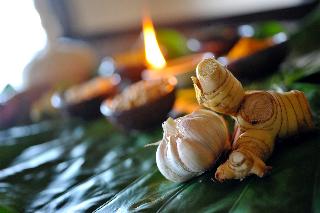 Mangosteen Ayurveda & Wellness Resort fotoÄŸrafÄ±