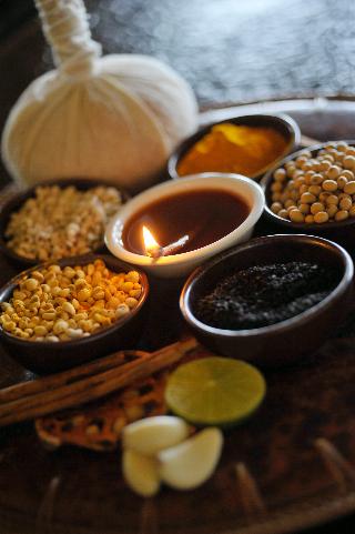 Mangosteen Ayurveda & Wellness Resort fotoÄŸrafÄ±