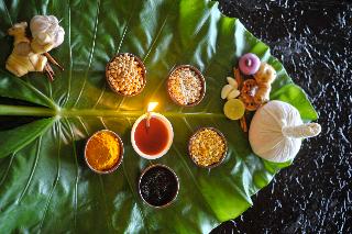 Mangosteen Ayurveda & Wellness Resort fotoÄŸrafÄ±