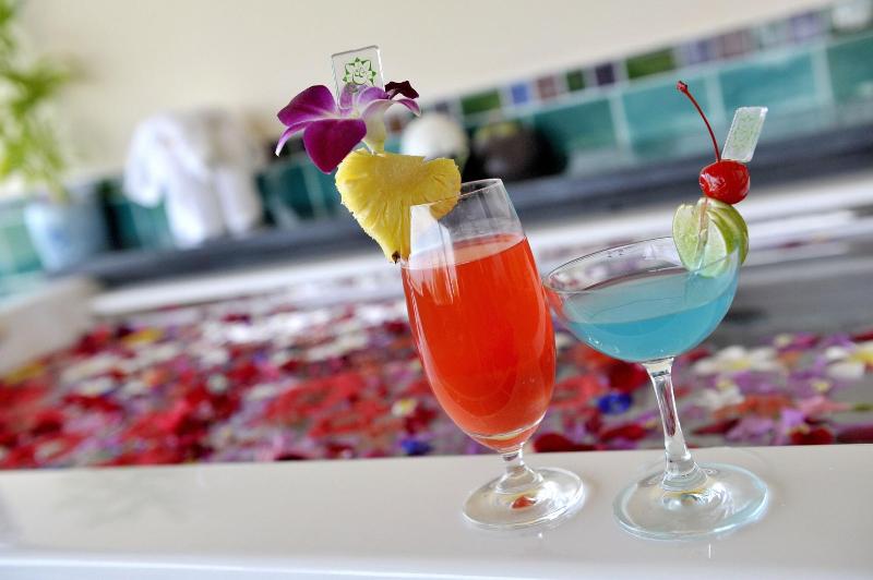 Mangosteen Ayurveda & Wellness Resort - Aktivite