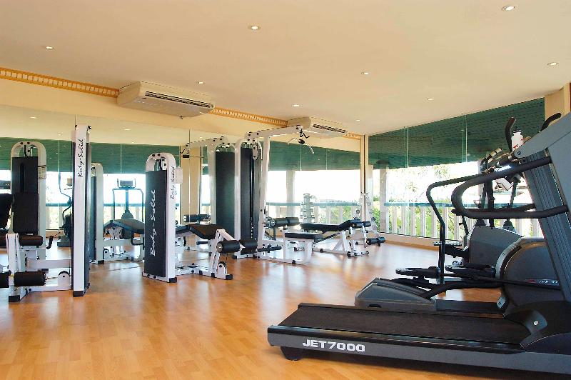 Mangosteen Ayurveda & Wellness Resort - Aktivite