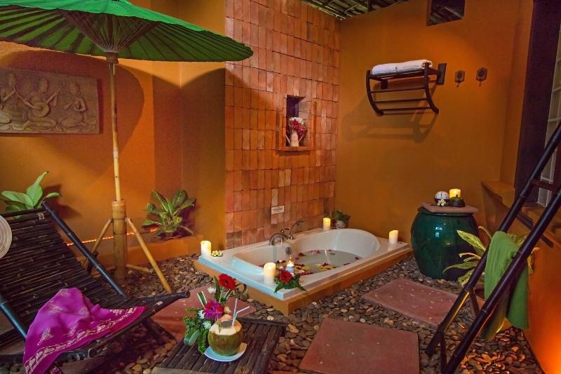 Mangosteen Ayurveda & Wellness Resort - Aktivite