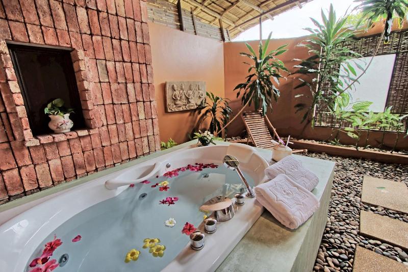 Mangosteen Ayurveda & Wellness Resort - Aktivite