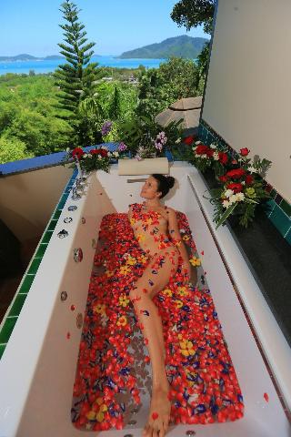 Mangosteen Ayurveda & Wellness Resort fotoÄŸrafÄ±