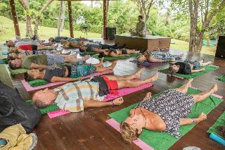 Mangosteen Ayurveda & Wellness Resort fotoÄŸrafÄ±