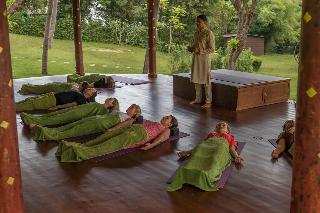 Mangosteen Ayurveda & Wellness Resort fotoÄŸrafÄ±