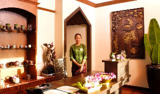 Mangosteen Ayurveda & Wellness Resort fotoÄŸrafÄ±
