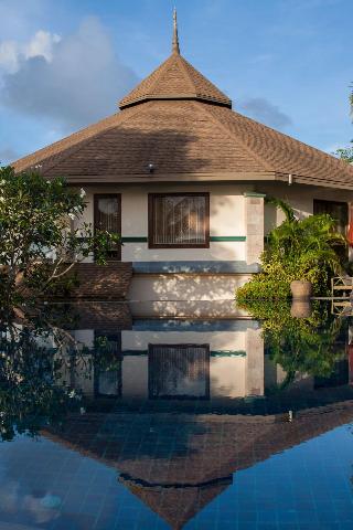 Mangosteen Ayurveda & Wellness Resort fotoÄŸrafÄ±