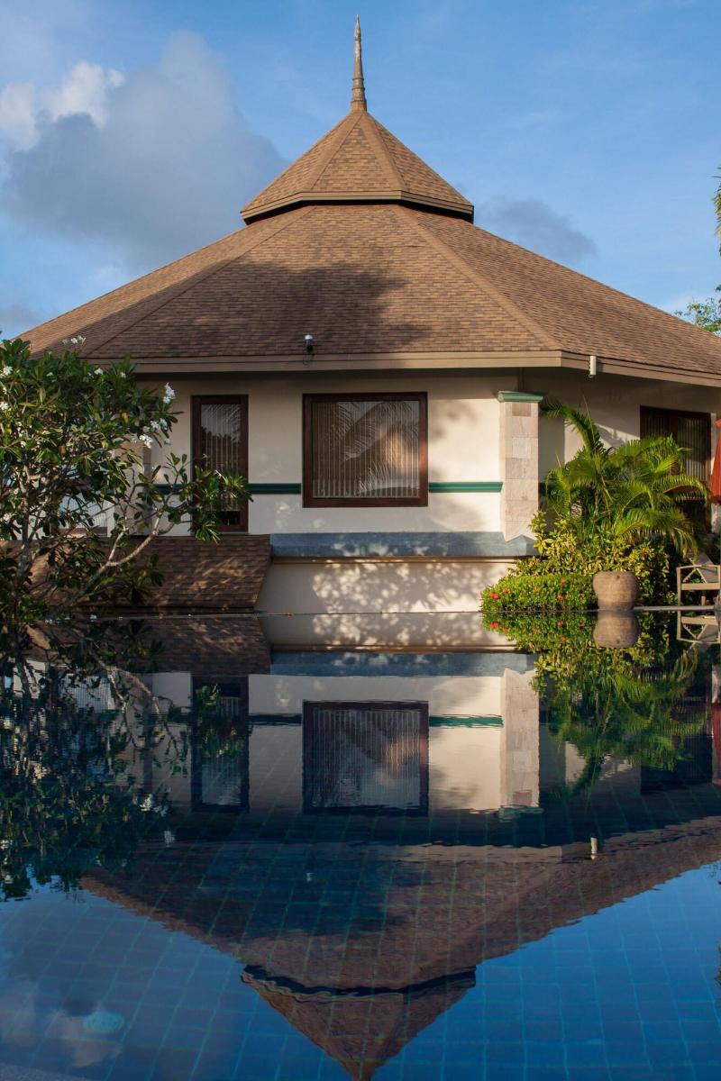 Mangosteen Ayurveda & Wellness Resort - Aktivite