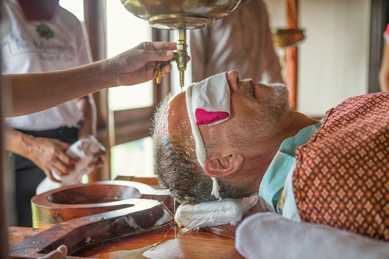 Mangosteen Ayurveda & Wellness Resort - Aktivite