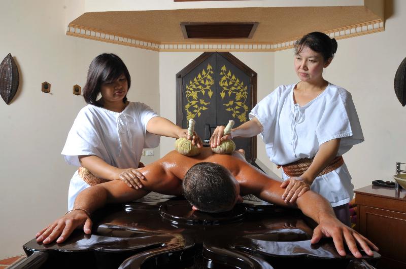 Mangosteen Ayurveda & Wellness Resort - Aktivite