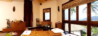 Mangosteen Ayurveda & Wellness Resort fotoÄŸrafÄ±