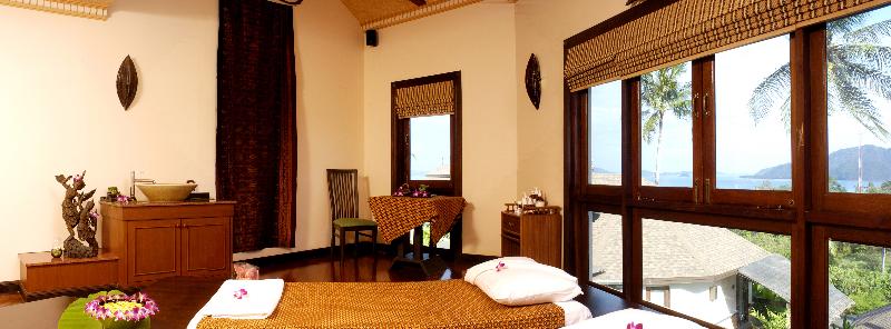 Mangosteen Ayurveda & Wellness Resort - Aktivite