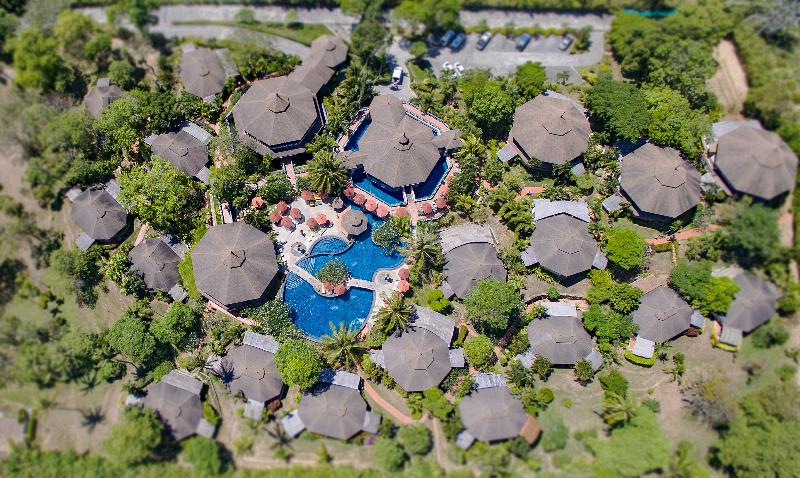 Mangosteen Ayurveda & Wellness Resort - Genel