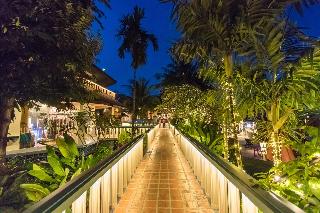 Mangosteen Ayurveda & Wellness Resort fotoÄŸrafÄ±