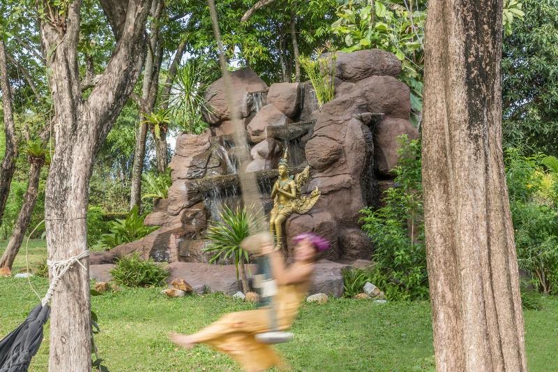 Mangosteen Ayurveda & Wellness Resort - Genel