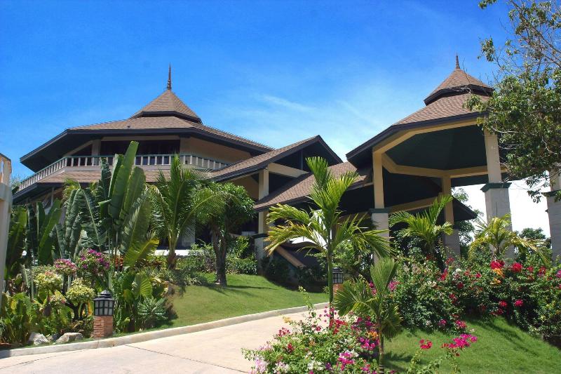 Mangosteen Ayurveda & Wellness Resort - Genel