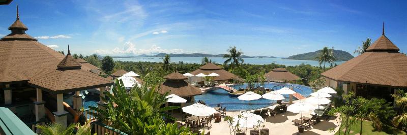 Mangosteen Ayurveda & Wellness Resort - Genel