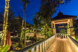 Mangosteen Ayurveda & Wellness Resort fotoÄŸrafÄ±
