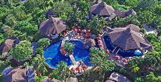 Mangosteen Ayurveda & Wellness Resort fotoÄŸrafÄ±