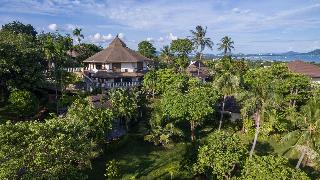 Mangosteen Ayurveda & Wellness Resort fotoÄŸrafÄ±