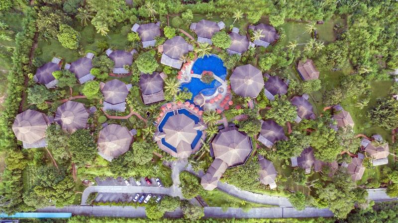 Mangosteen Ayurveda & Wellness Resort - Genel