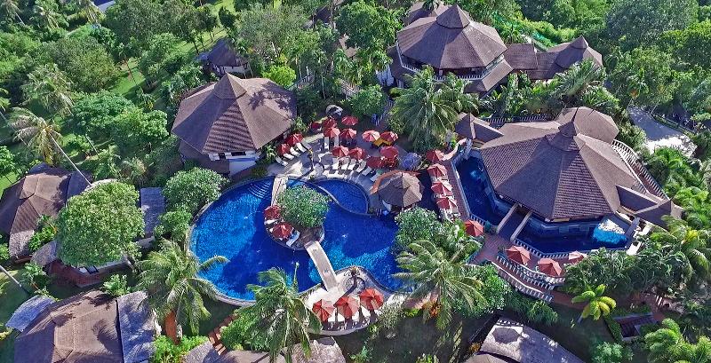 Mangosteen Ayurveda & Wellness Resort - Genel