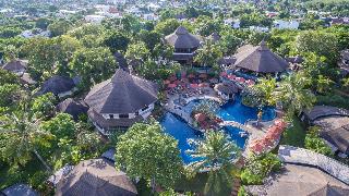 Mangosteen Ayurveda & Wellness Resort fotoÄŸrafÄ±