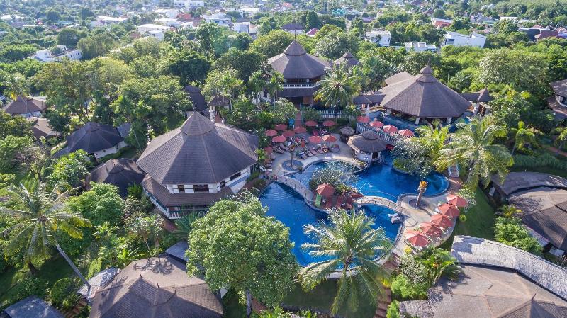 Mangosteen Ayurveda & Wellness Resort - Genel