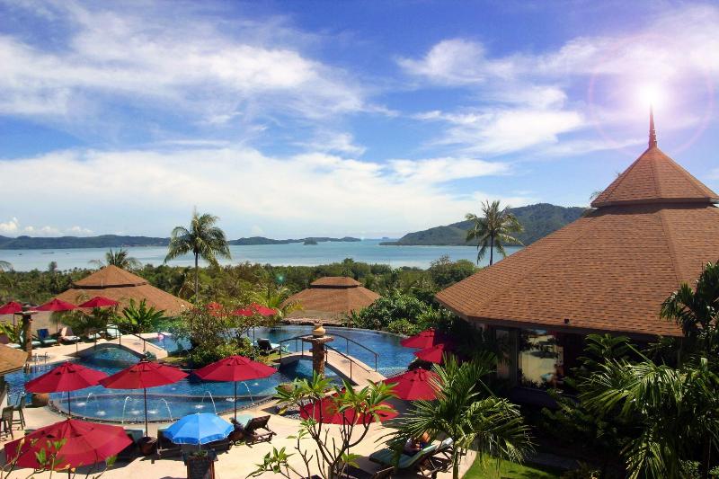Mangosteen Ayurveda & Wellness Resort - Genel
