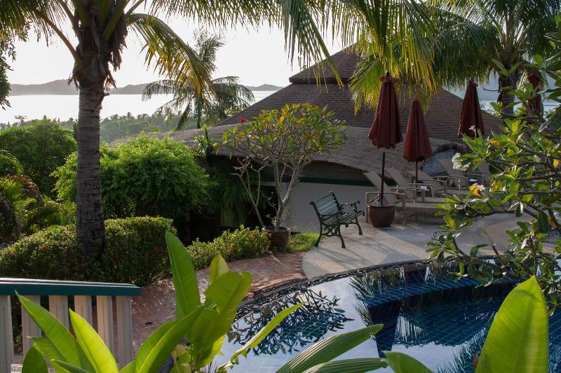 Mangosteen Ayurveda & Wellness Resort - Genel