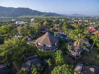 Mangosteen Ayurveda & Wellness Resort fotoÄŸrafÄ±
