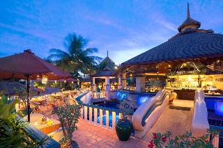 Mangosteen Ayurveda & Wellness Resort otel fotoğrafı