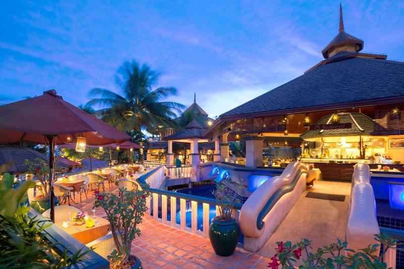 Mangosteen Ayurveda & Wellness Resort - Genel