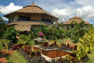 Mangosteen Ayurveda & Wellness Resort fotoÄŸrafÄ±