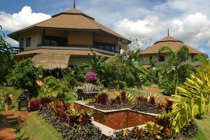 Mangosteen Ayurveda & Wellness Resort - Genel