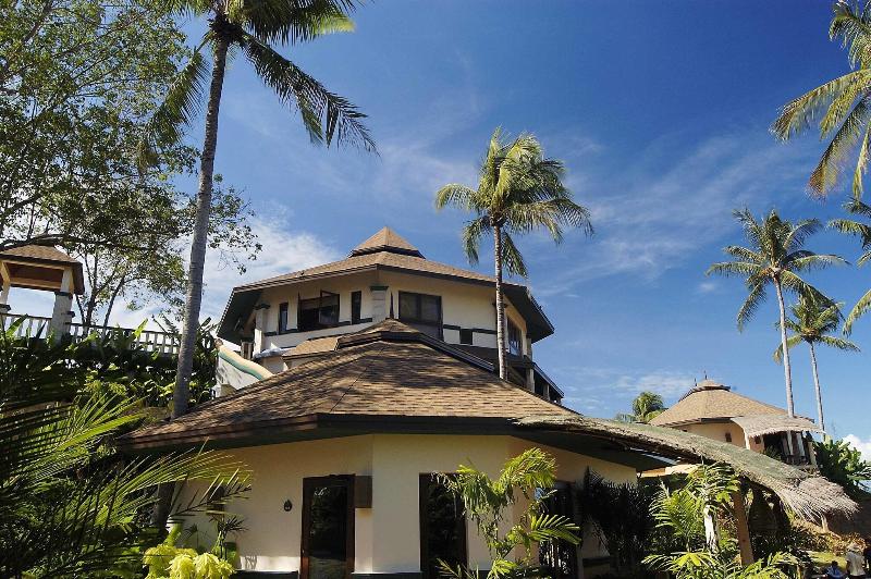 Mangosteen Ayurveda & Wellness Resort - Genel
