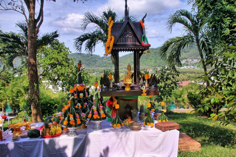 Mangosteen Ayurveda & Wellness Resort - Genel