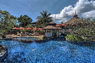 Mangosteen Ayurveda & Wellness Resort fotoÄŸrafÄ±