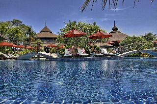 Mangosteen Ayurveda & Wellness Resort fotoÄŸrafÄ±