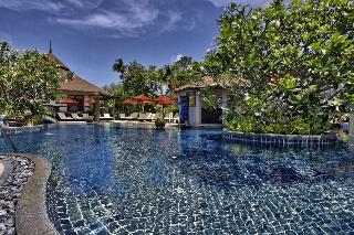 Mangosteen Ayurveda & Wellness Resort fotoÄŸrafÄ±