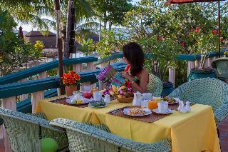 Mangosteen Ayurveda & Wellness Resort fotoÄŸrafÄ±