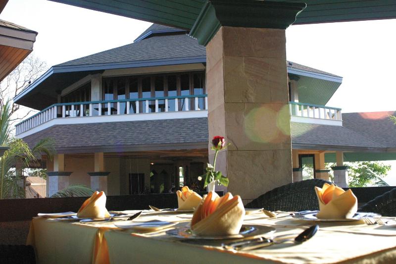 Mangosteen Ayurveda & Wellness Resort - Restoran
