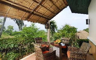Mangosteen Ayurveda & Wellness Resort fotoÄŸrafÄ±