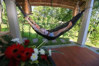 Mangosteen Ayurveda & Wellness Resort fotoÄŸrafÄ±