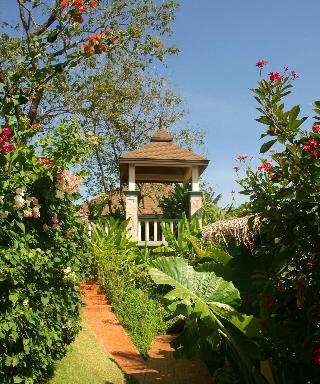 Mangosteen Ayurveda & Wellness Resort fotoÄŸrafÄ±