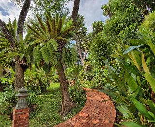 Mangosteen Ayurveda & Wellness Resort fotoÄŸrafÄ±