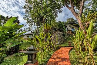 Mangosteen Ayurveda & Wellness Resort fotoÄŸrafÄ±