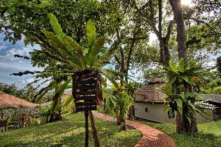 Mangosteen Ayurveda & Wellness Resort fotoÄŸrafÄ±
